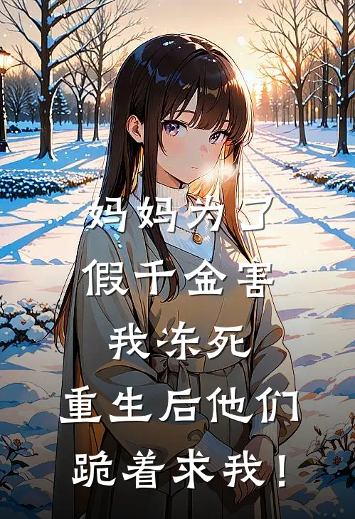 妈妈为了假千金害我冻死，重生后他们跪着求我！