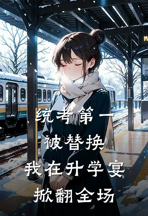 统考第一被替换，我在升学宴掀翻全场