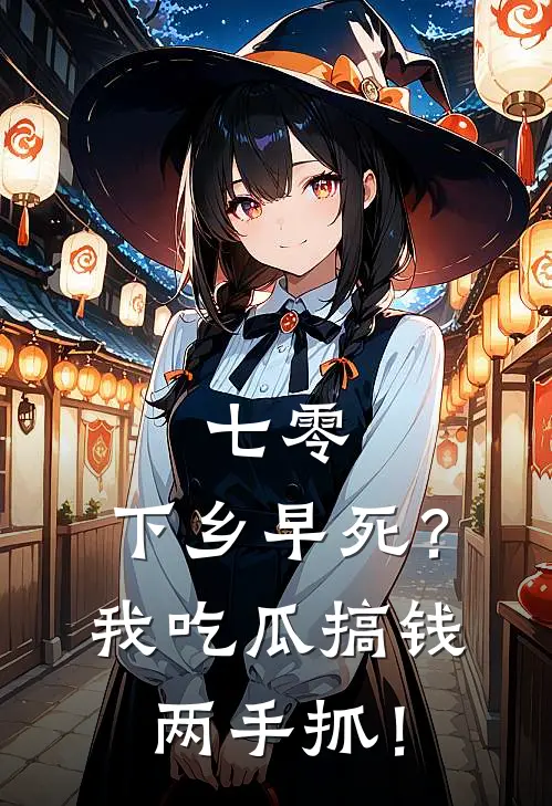 七零：下乡早死？我吃瓜搞钱两手抓！