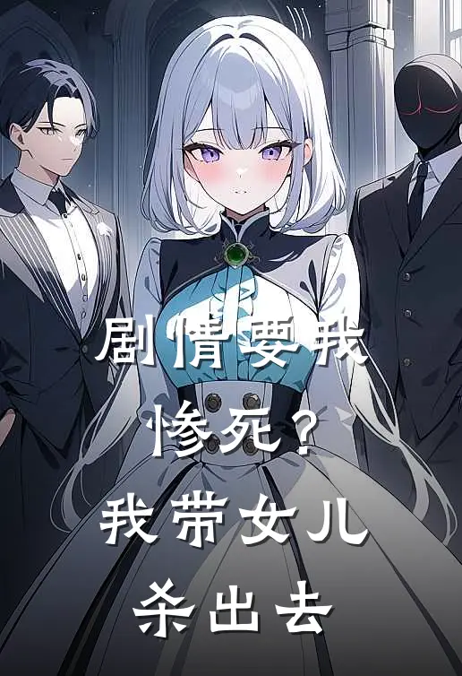 剧情要我惨死？我带女儿杀出去