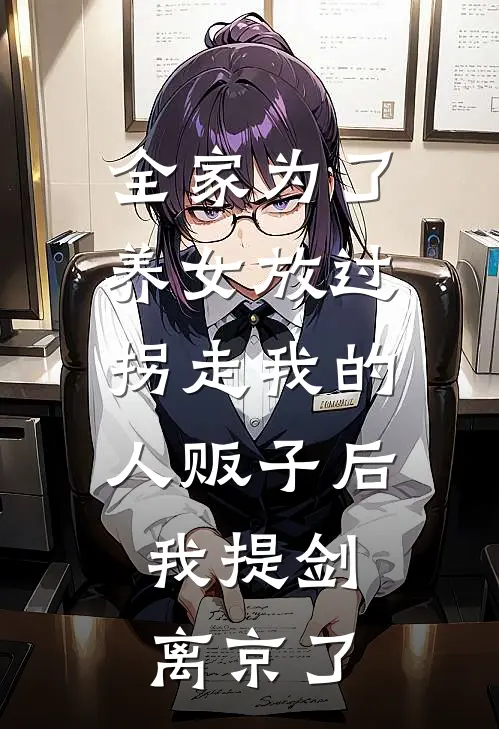 全家为了养女放过拐走我的人贩子后，我提剑离京了