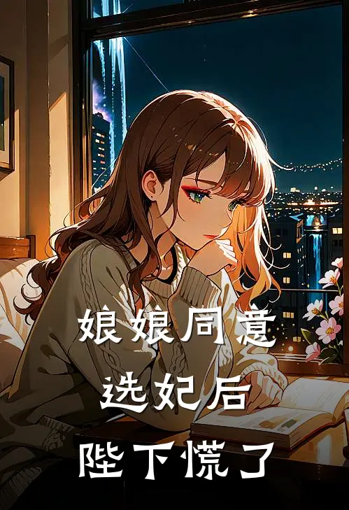 娘娘同意选妃后，陛下慌了