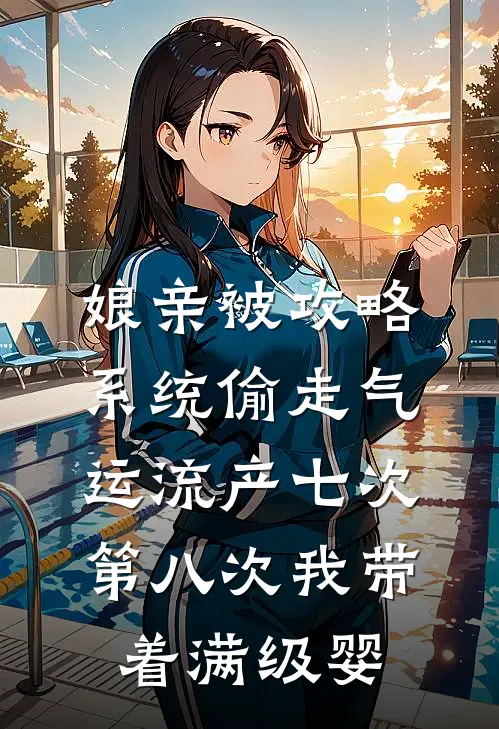 娘亲被攻略系统偷走气运流产七次，第八次我带着满级婴