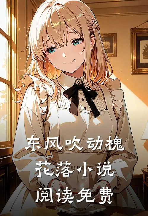 东风吹动槐花落小说阅读免费