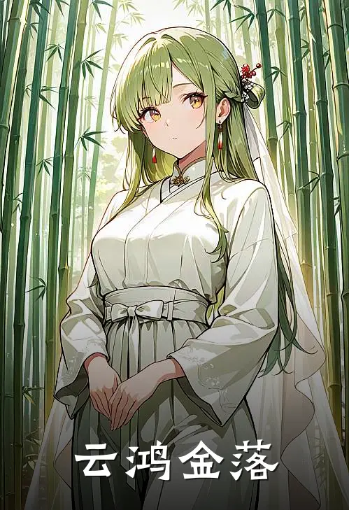 云鸿金落