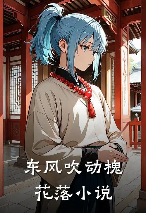 东风吹动槐花落小说