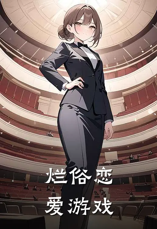 烂俗恋爱游戏