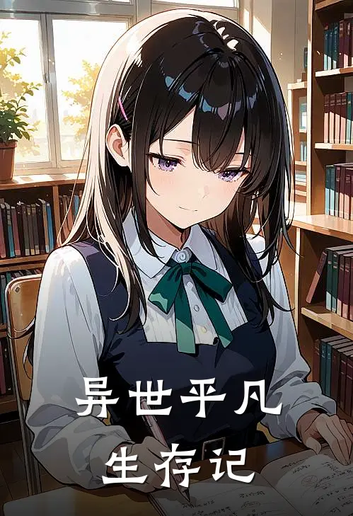 异世平凡生存记