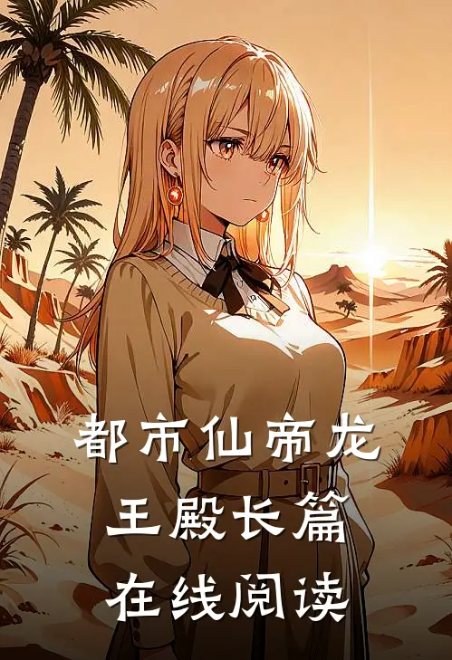 都市仙帝龙王殿长篇在线阅读