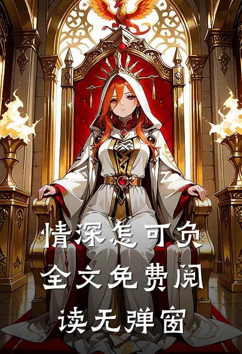 情深怎可负全文免费阅读无弹窗