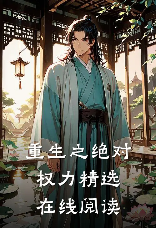 重生之绝对权力精选在线阅读