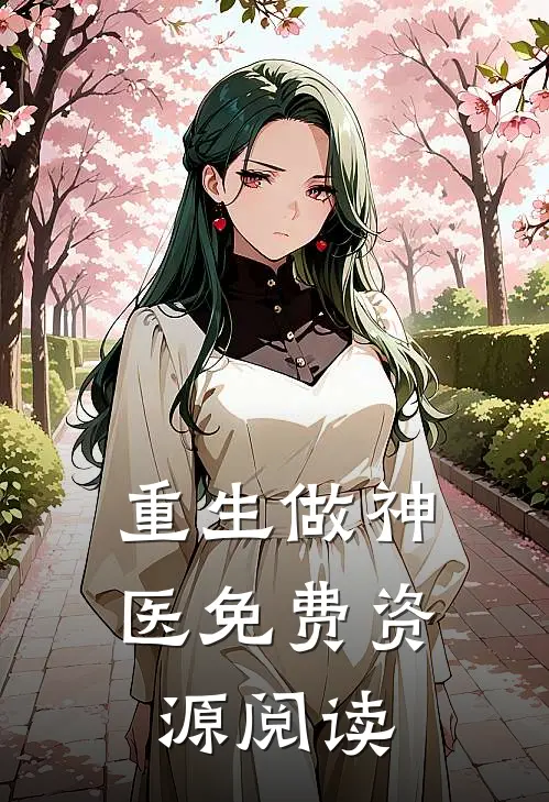 重生做神医免费资源阅读