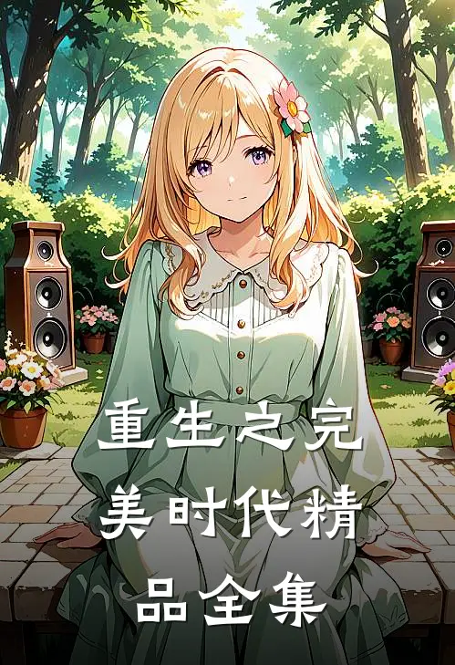 重生之完美时代精品全集