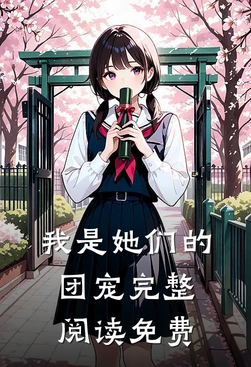 我是她们的团宠完整阅读免费