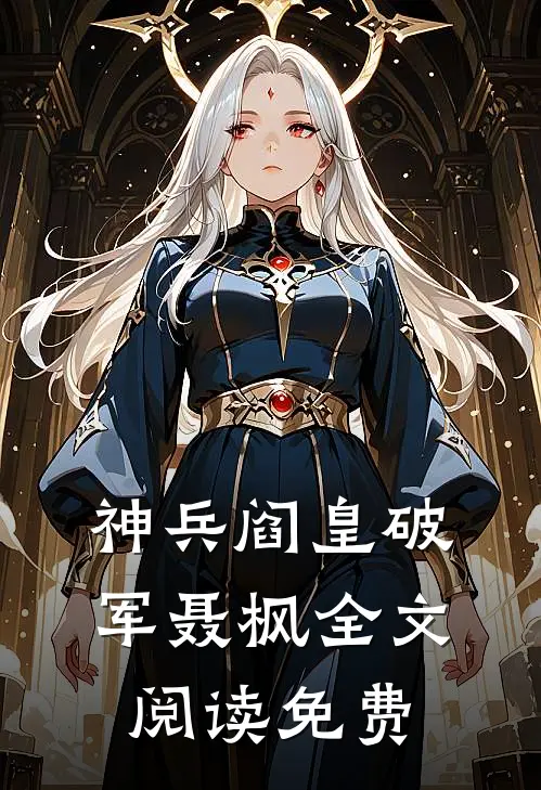 神兵阎皇破军聂枫全文阅读免费