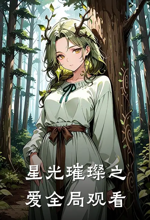 星光璀璨之爱全局观看