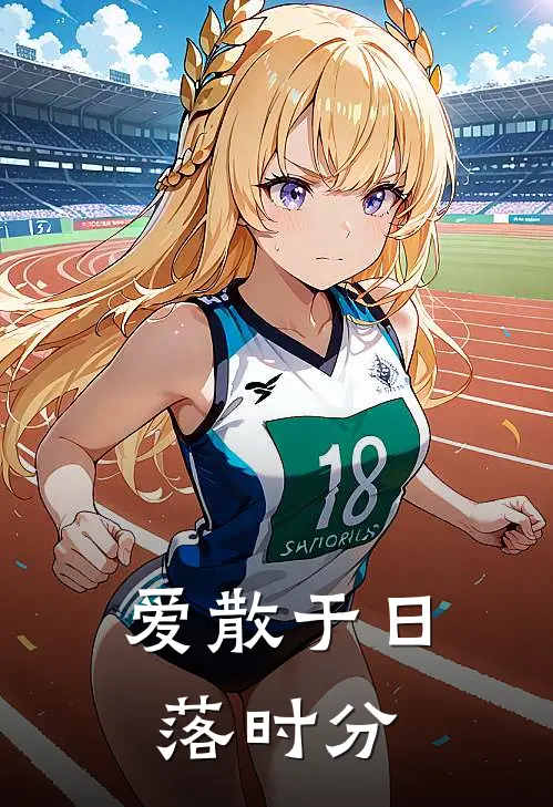 爱散于日落时分