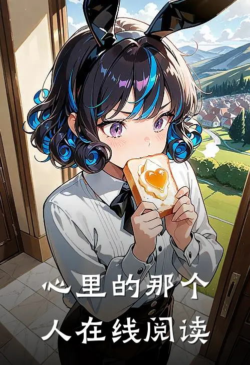 心里的那个人在线阅读