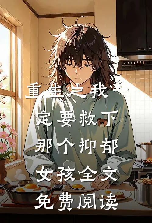 重生之我一定要救下那个抑郁女孩全文免费阅读