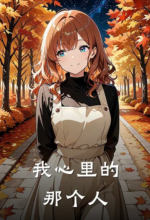 我心里的那个人