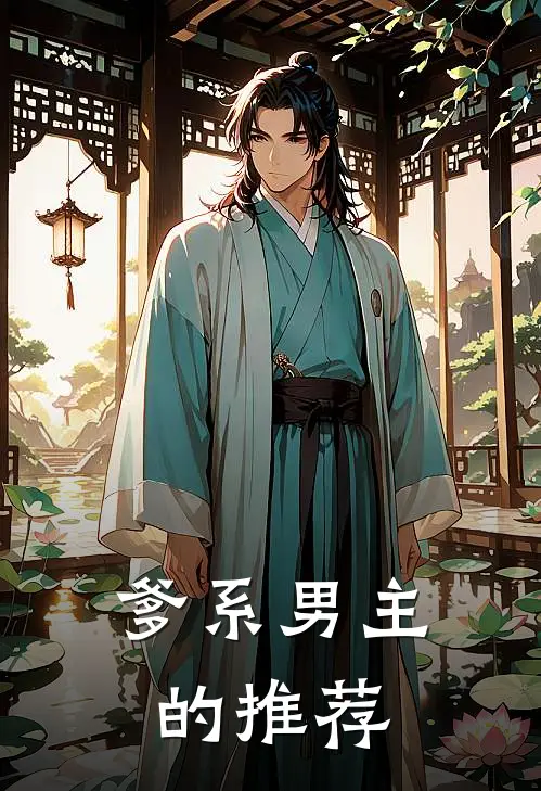 爹系男主的推荐