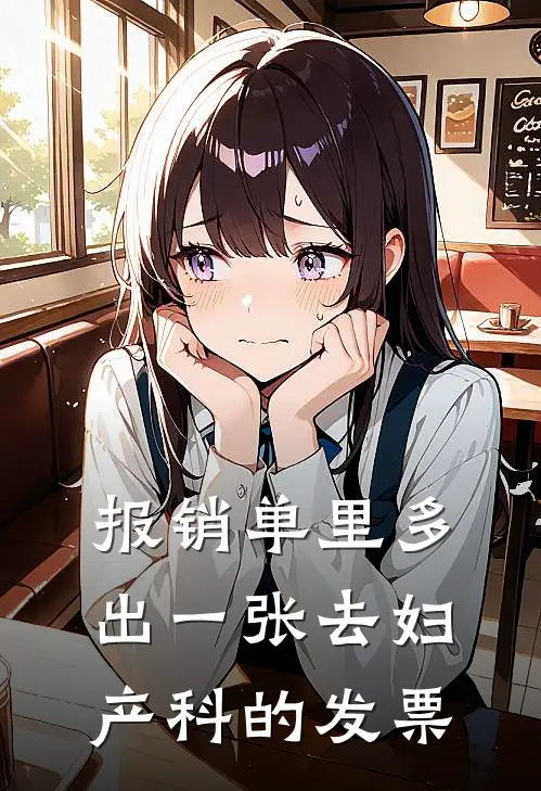 报销单里多出一张去妇产科的发票