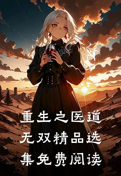 重生之医道无双精品选集免费阅读