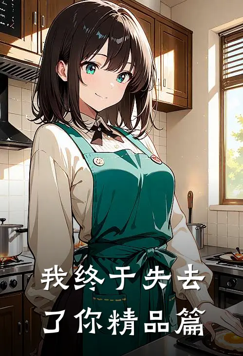 我终于失去了你精品篇