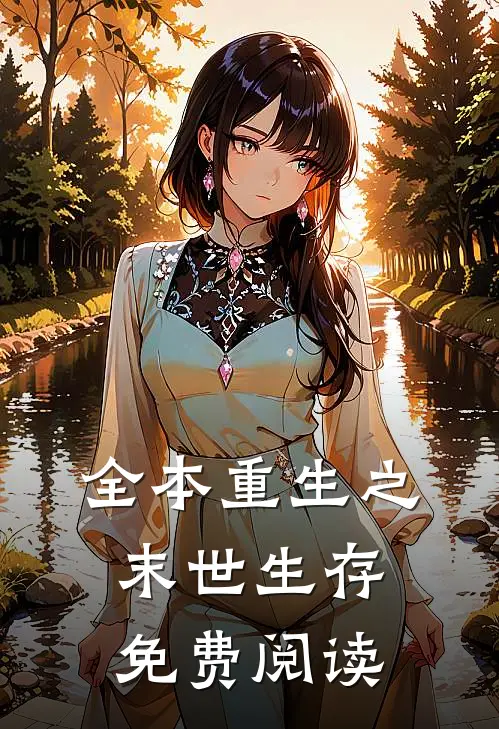 全本重生之末世生存免费阅读