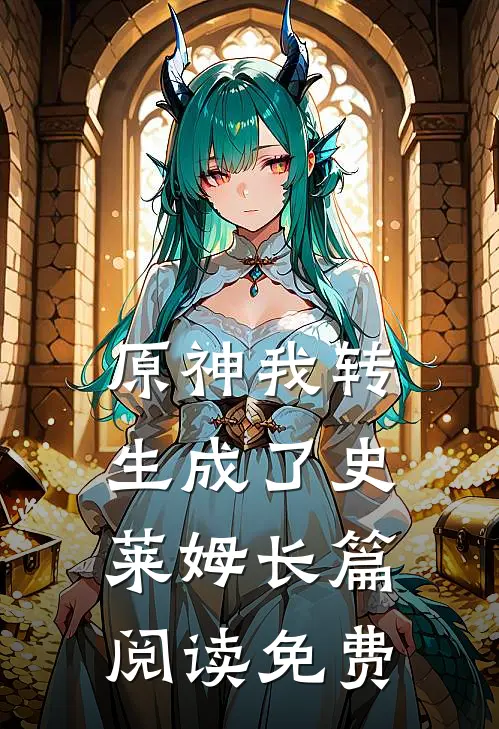 原神我转生成了史莱姆长篇阅读免费
