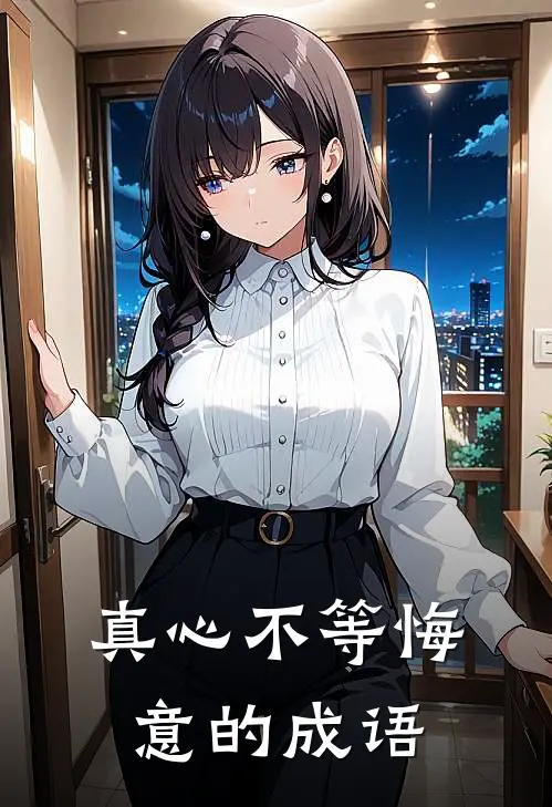 真心不等悔意的成语