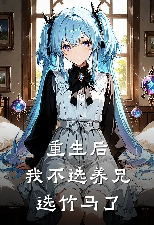 重生后，我不选养兄选竹马了