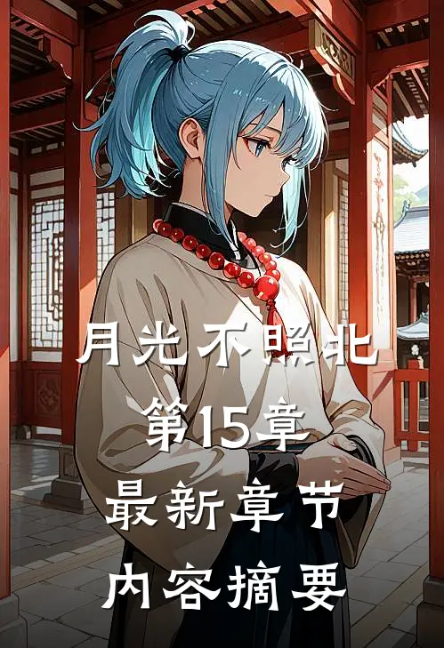 月光不照北第15章最新章节内容摘要