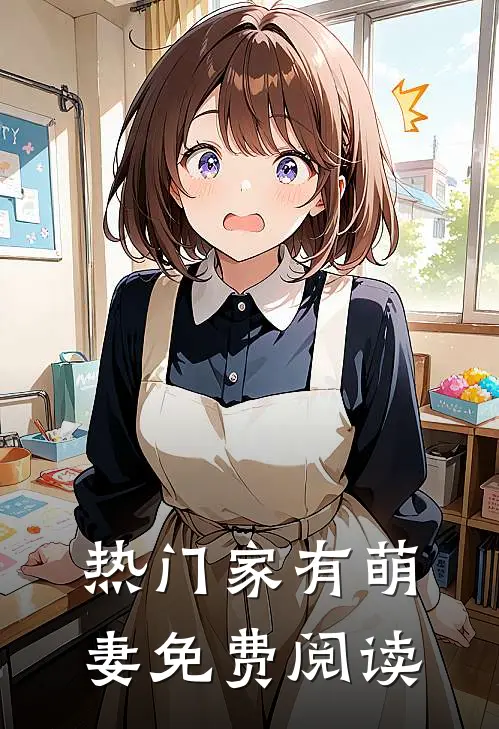 热门家有萌妻免费阅读