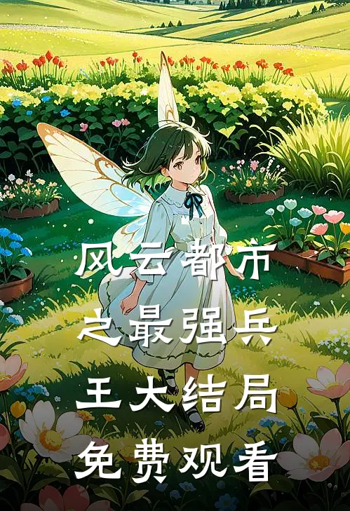 风云都市之最强兵王大结局免费观看