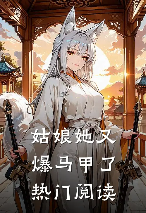 姑娘她又爆马甲了热门阅读