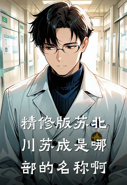 精修版苏北川苏成是哪部的名称啊
