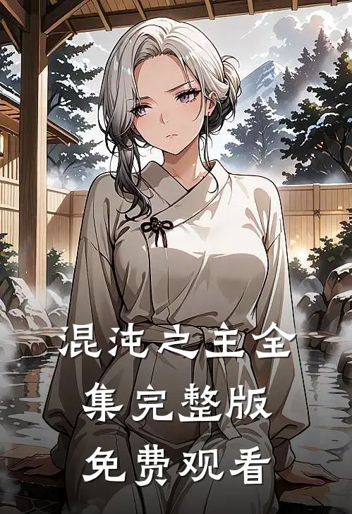 混沌之主全集完整版免费观看