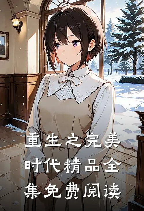 重生之完美时代精品全集免费阅读