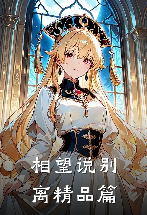 相望说别离精品篇