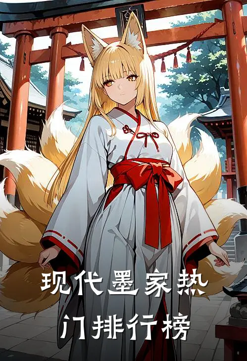 现代墨家热门排行榜