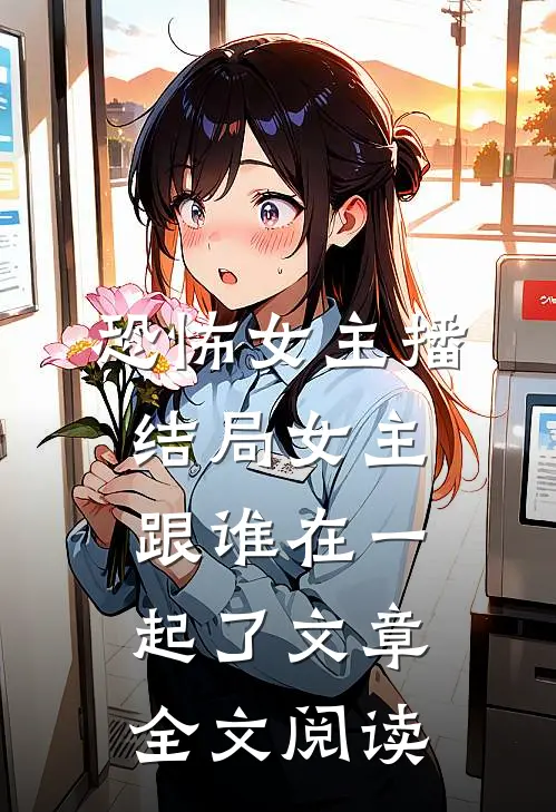 恐怖女主播结局女主跟谁在一起了文章全文阅读