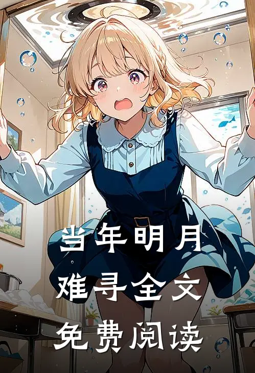 当年明月难寻全文免费阅读