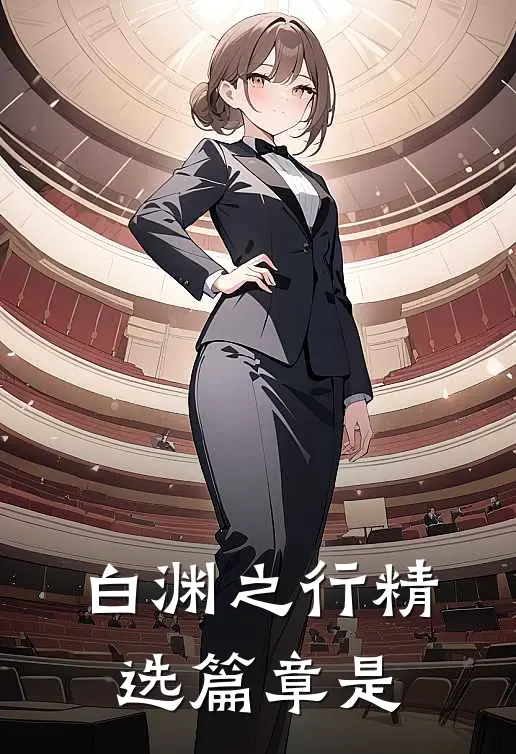 白渊之行精选篇章是