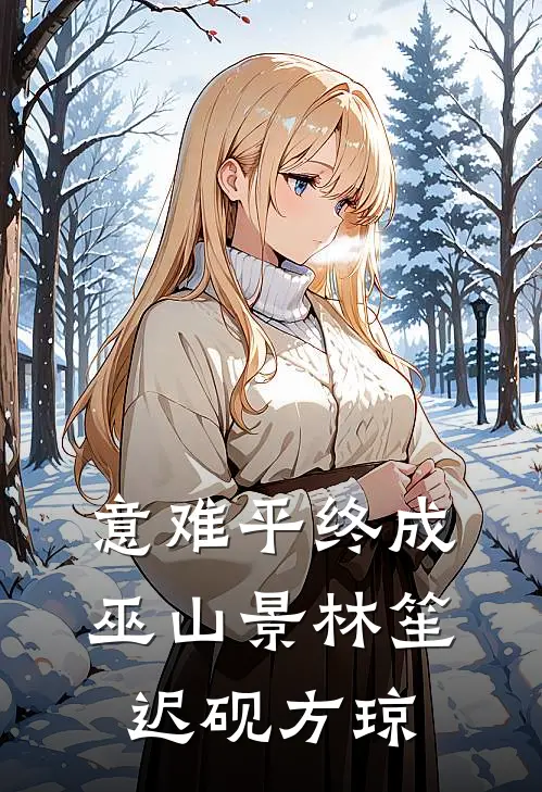 意难平终成巫山景林笙迟砚方琼