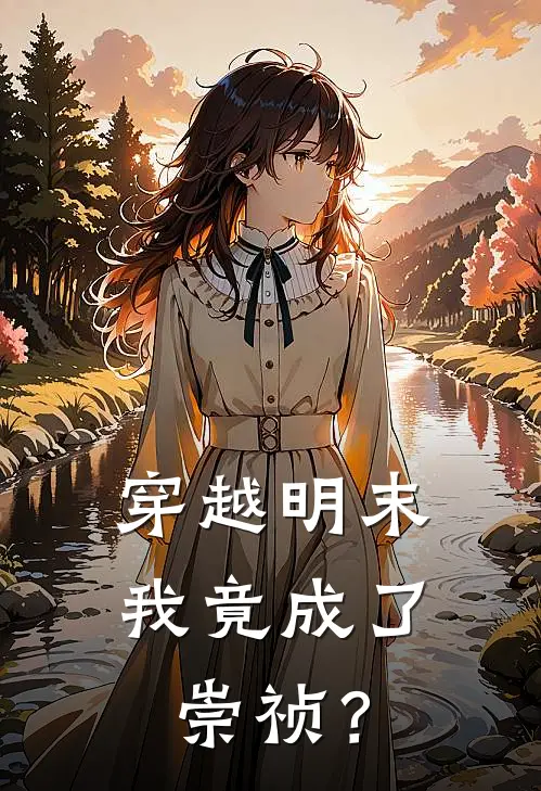 穿越明末：我竟成了崇祯？