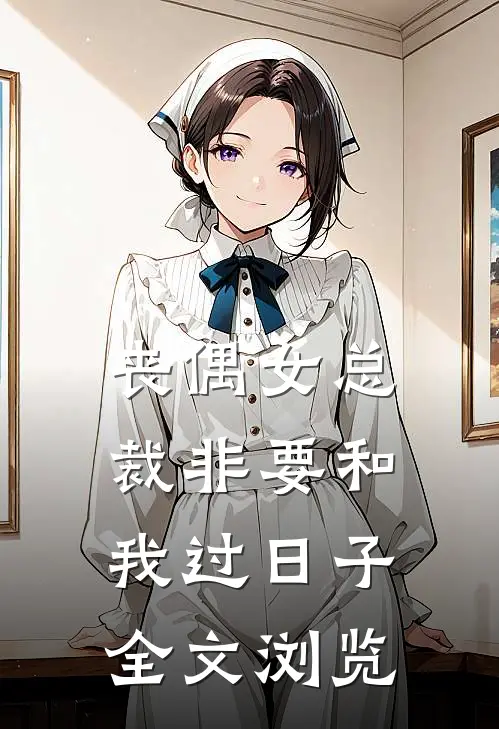丧偶女总裁非要和我过日子全文浏览