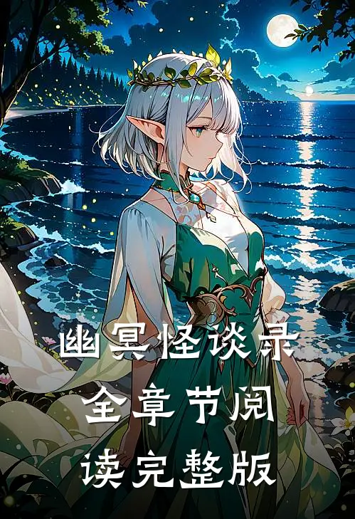 幽冥怪谈录全章节阅读完整版