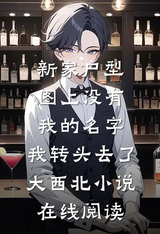 新家户型图上没有我的名字，我转头去了大西北小说在线阅读