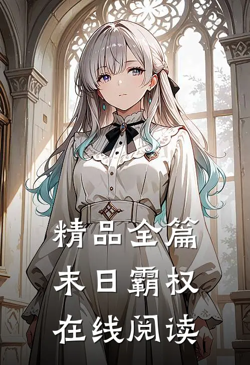 精品全篇末日霸权在线阅读
